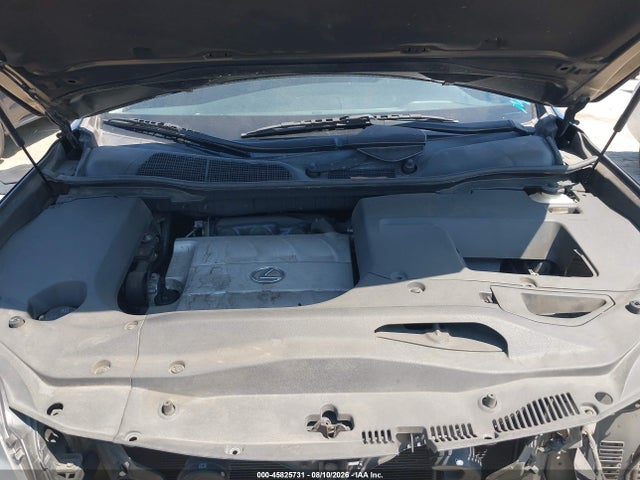 Lexus RX 350 2015 JTJZK1BA1F2423905 Image 10