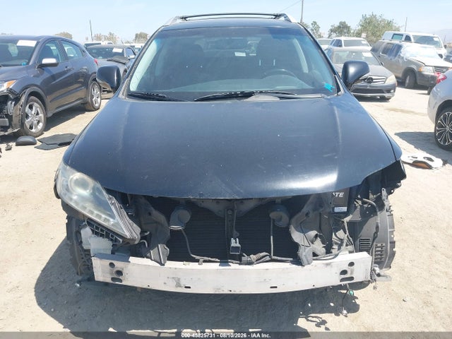 Lexus RX 350 2015 JTJZK1BA1F2423905 Image 13