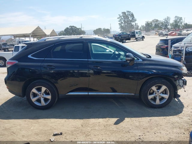 Lexus RX 350 2015 JTJZK1BA1F2423905 Image 14