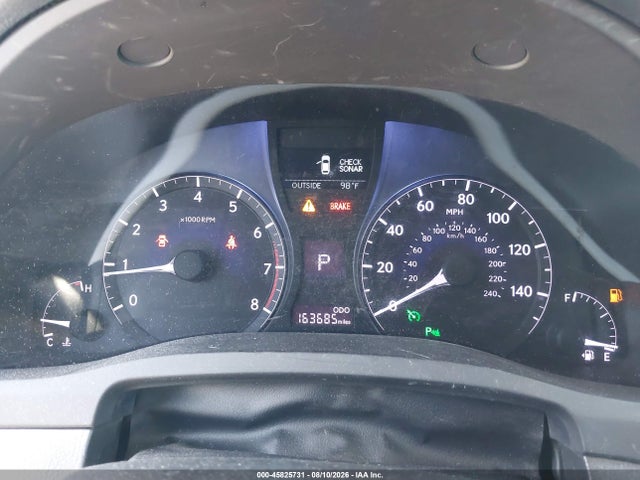 Lexus RX 350 2015 JTJZK1BA1F2423905 Image 7