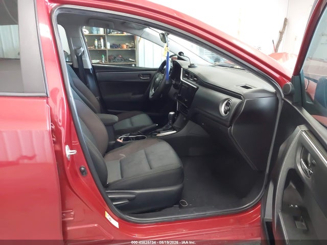 Продажа на аукционе авто 2019 Toyota Corolla Le, vin: 5YFBURHE7KP920184, номер лота: 45825734
