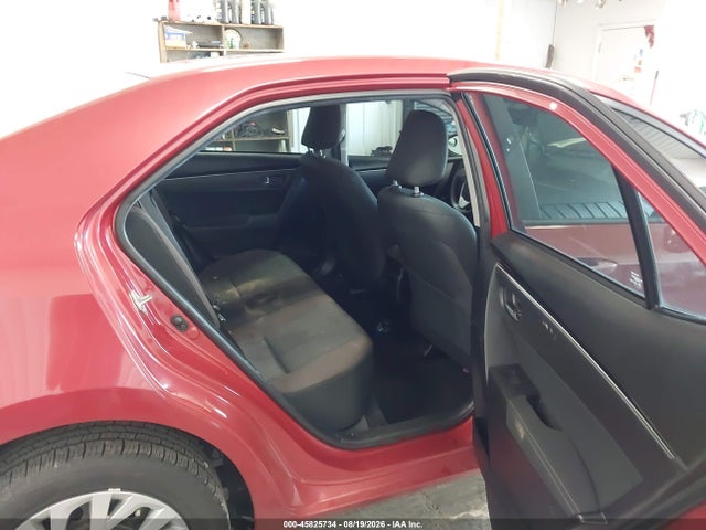 Продажа на аукционе авто 2019 Toyota Corolla Le, vin: 5YFBURHE7KP920184, номер лота: 45825734