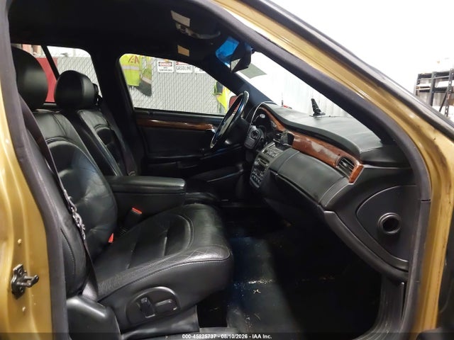 Продажа на аукционе авто 2001 Cadillac Deville Standard, vin: 1GEEH90Y91U550601, номер лота: 45825737