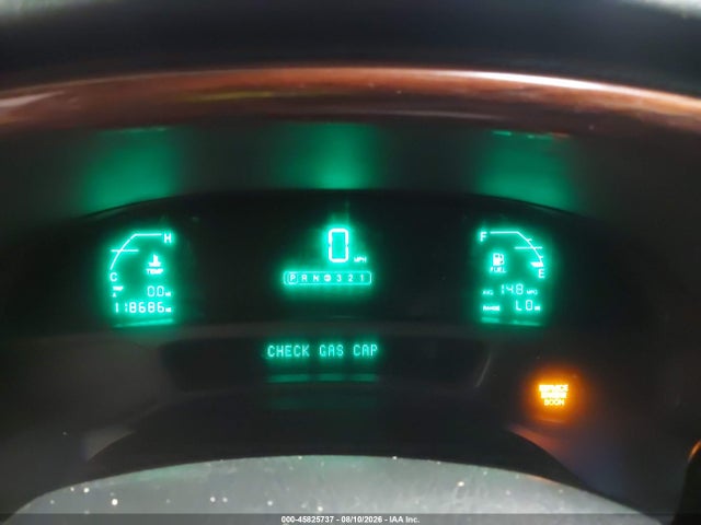 Продажа на аукционе авто 2001 Cadillac Deville Standard, vin: 1GEEH90Y91U550601, номер лота: 45825737
