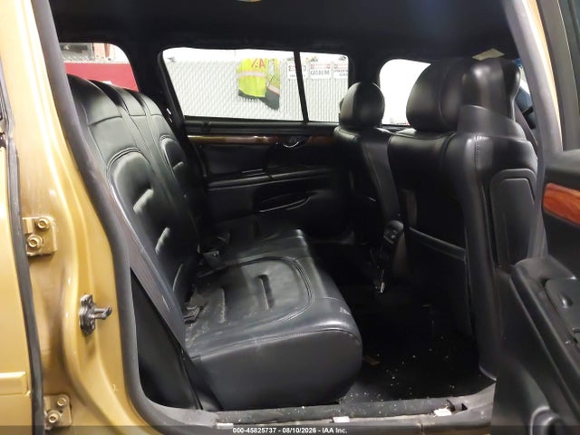 Продажа на аукционе авто 2001 Cadillac Deville Standard, vin: 1GEEH90Y91U550601, номер лота: 45825737