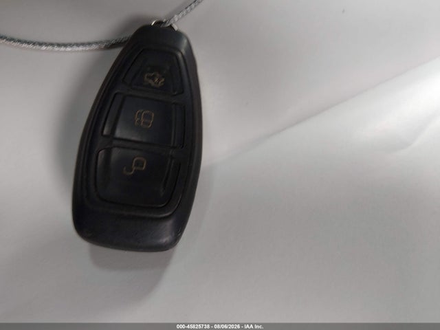 Ford FOCUS ST 2016 1FADP3L91GL309970 Image 11