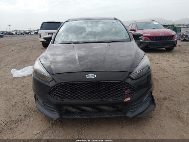Ford FOCUS ST 2016 1FADP3L91GL309970 Image 12