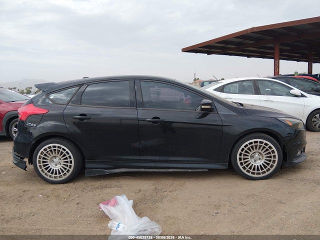 Ford FOCUS ST 2016 1FADP3L91GL309970 Image 13