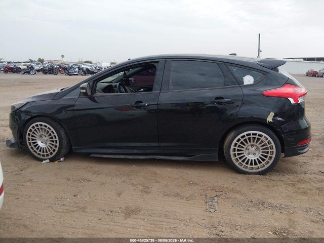 Ford FOCUS ST 2016 1FADP3L91GL309970 Image 14