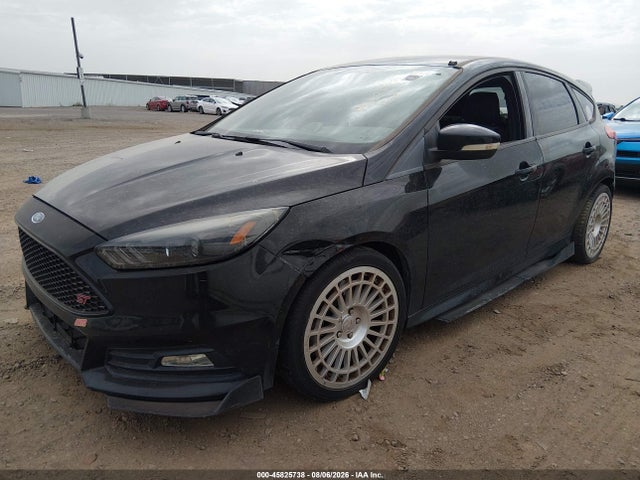 Ford FOCUS ST 2016 1FADP3L91GL309970 Image 2