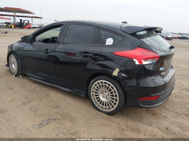 Ford FOCUS ST 2016 1FADP3L91GL309970 Image 3