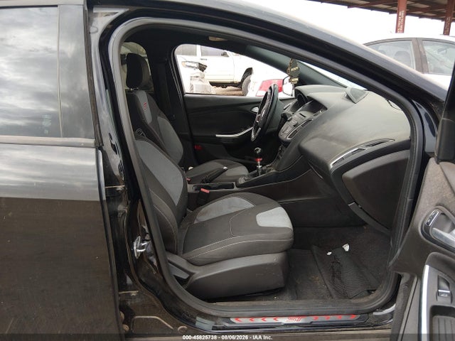 Ford FOCUS ST 2016 1FADP3L91GL309970 Image 5
