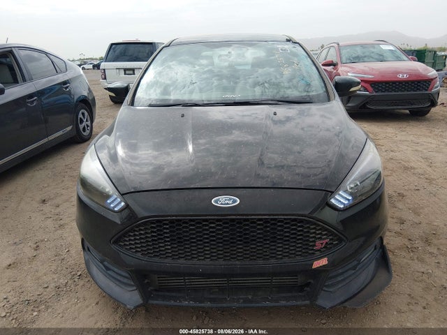 Ford FOCUS ST 2016 1FADP3L91GL309970 Image 6