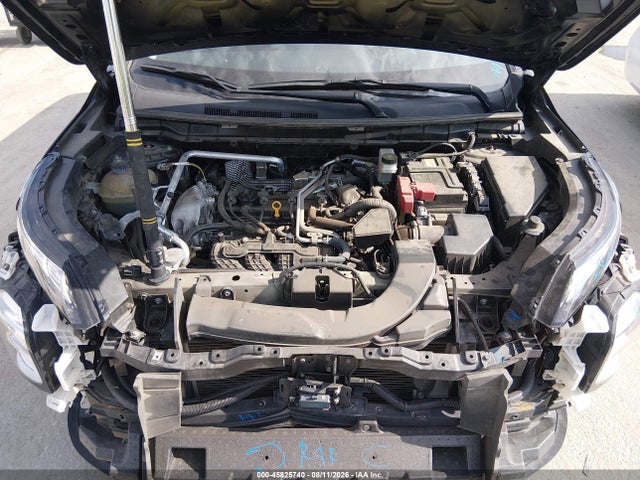Aukcja sprzedaży 2024 Mitsubishi Outlander Se 2.5 2wd, vin: JA4J3VA81RZ041365, numer aukcji: 45825740