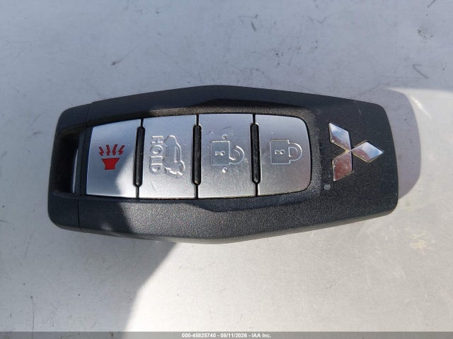 Aukcja sprzedaży 2024 Mitsubishi Outlander Se 2.5 2wd, vin: JA4J3VA81RZ041365, numer aukcji: 45825740