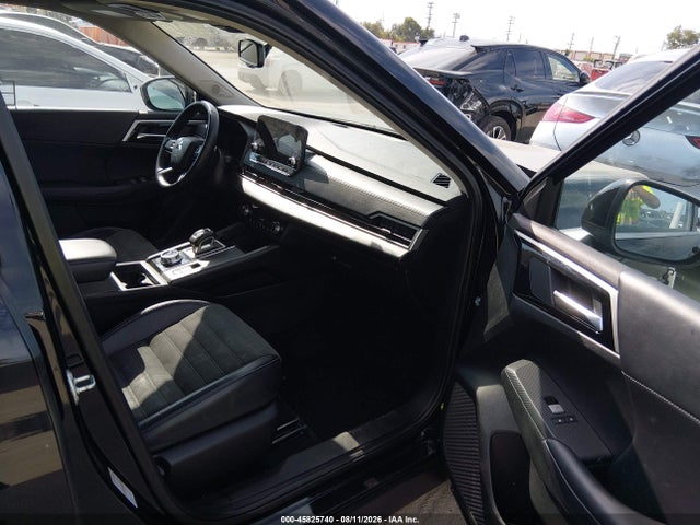 Aukcja sprzedaży 2024 Mitsubishi Outlander Se 2.5 2wd, vin: JA4J3VA81RZ041365, numer aukcji: 45825740