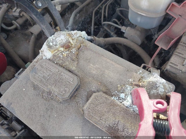 Aukcja sprzedaży 2002 Jeep Liberty Sport, vin: 1J4GL48K72W201553, numer aukcji: 45825742