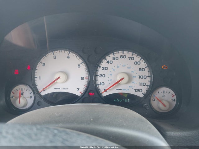 Aukcja sprzedaży 2002 Jeep Liberty Sport, vin: 1J4GL48K72W201553, numer aukcji: 45825742