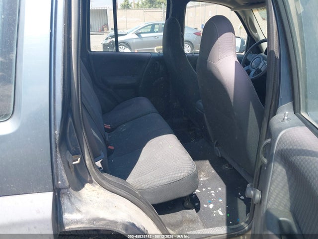Aukcja sprzedaży 2002 Jeep Liberty Sport, vin: 1J4GL48K72W201553, numer aukcji: 45825742