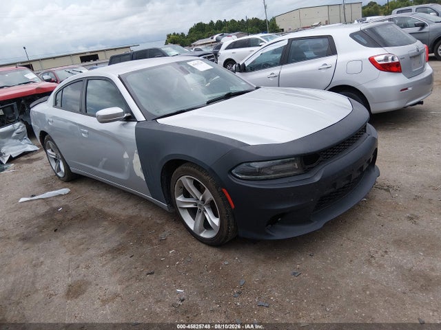 Aukcja sprzedaży 2019 Dodge Charger Sxt Rwd, vin: 2C3CDXBG6KH749425, numer aukcji: 45825748