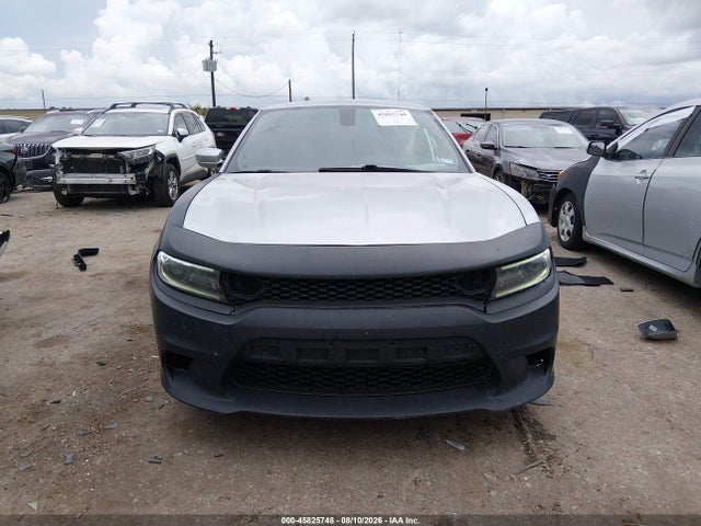 Aukcja sprzedaży 2019 Dodge Charger Sxt Rwd, vin: 2C3CDXBG6KH749425, numer aukcji: 45825748