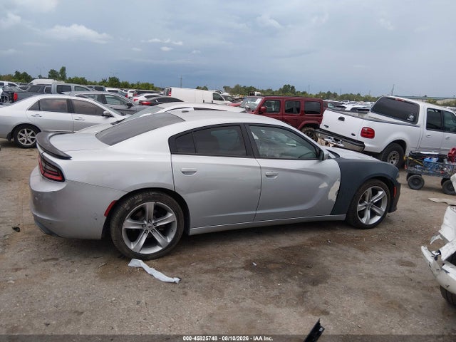 Aukcja sprzedaży 2019 Dodge Charger Sxt Rwd, vin: 2C3CDXBG6KH749425, numer aukcji: 45825748