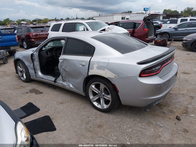 Aukcja sprzedaży 2019 Dodge Charger Sxt Rwd, vin: 2C3CDXBG6KH749425, numer aukcji: 45825748