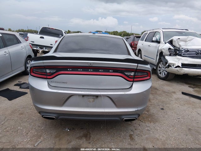 Aukcja sprzedaży 2019 Dodge Charger Sxt Rwd, vin: 2C3CDXBG6KH749425, numer aukcji: 45825748