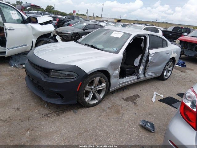 Aukcja sprzedaży 2019 Dodge Charger Sxt Rwd, vin: 2C3CDXBG6KH749425, numer aukcji: 45825748