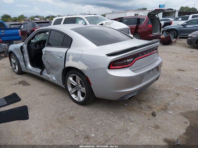 Aukcja sprzedaży 2019 Dodge Charger Sxt Rwd, vin: 2C3CDXBG6KH749425, numer aukcji: 45825748