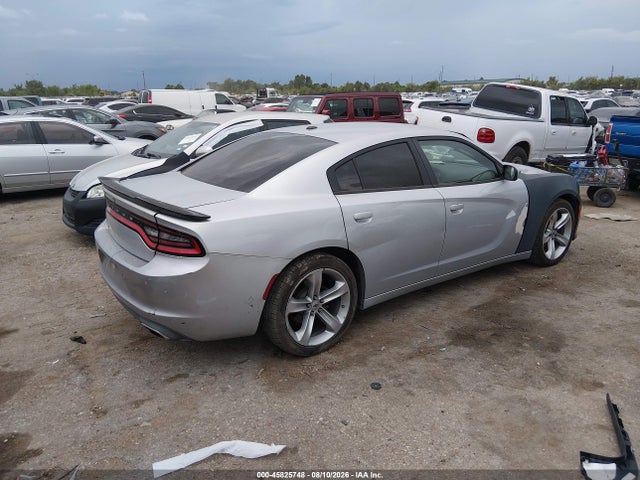 Aukcja sprzedaży 2019 Dodge Charger Sxt Rwd, vin: 2C3CDXBG6KH749425, numer aukcji: 45825748