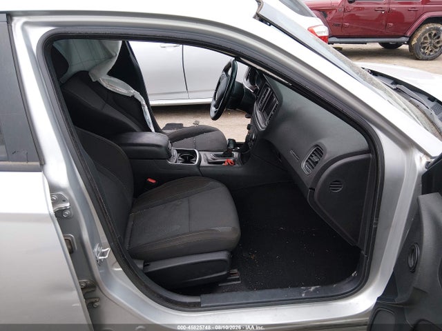 Aukcja sprzedaży 2019 Dodge Charger Sxt Rwd, vin: 2C3CDXBG6KH749425, numer aukcji: 45825748