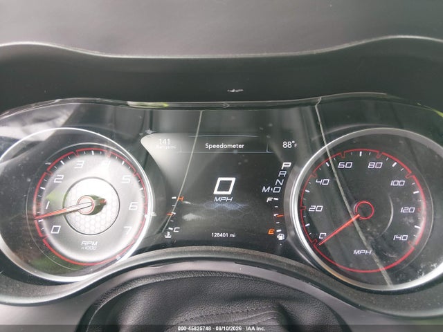 Aukcja sprzedaży 2019 Dodge Charger Sxt Rwd, vin: 2C3CDXBG6KH749425, numer aukcji: 45825748