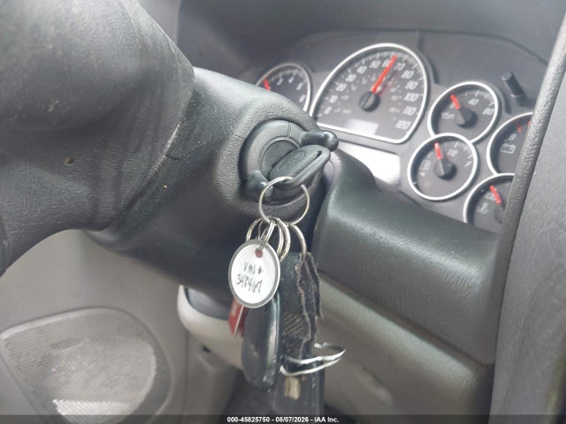 Продажа на аукционе авто 2002 Gmc Envoy Slt, vin: 1GKDS13S722348467, номер лота: 45825750