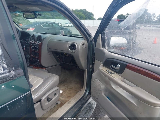 Продажа на аукционе авто 2002 Gmc Envoy Slt, vin: 1GKDS13S722348467, номер лота: 45825750