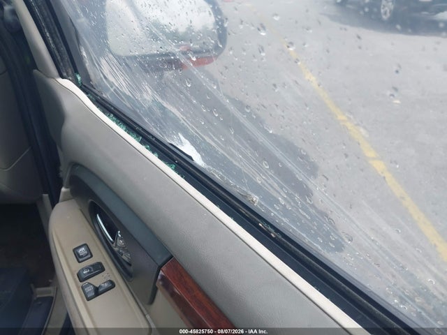 Продажа на аукционе авто 2002 Gmc Envoy Slt, vin: 1GKDS13S722348467, номер лота: 45825750
