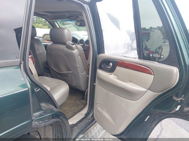 Продажа на аукционе авто 2002 Gmc Envoy Slt, vin: 1GKDS13S722348467, номер лота: 45825750