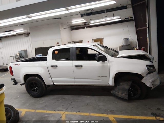 Chevrolet Colorado Wt 2015 1GCGTAE34F1243070 Image 13