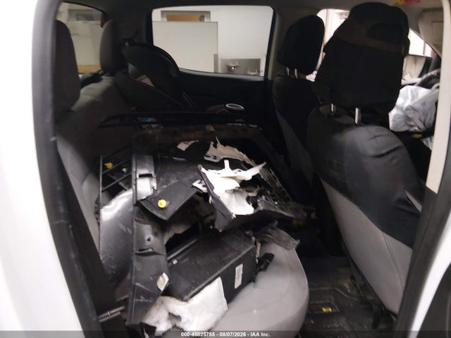 Chevrolet Colorado Wt 2015 1GCGTAE34F1243070 Image 8