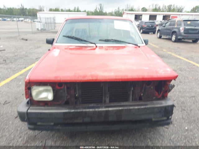 Продаж на аукціоні авто 1989 Mazda B2200 Short Bed, vin: JM2UF113XK0803850, номер лоту: 45825766