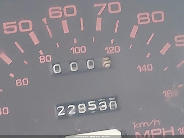 Продаж на аукціоні авто 1989 Mazda B2200 Short Bed, vin: JM2UF113XK0803850, номер лоту: 45825766