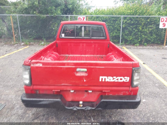 Продаж на аукціоні авто 1989 Mazda B2200 Short Bed, vin: JM2UF113XK0803850, номер лоту: 45825766