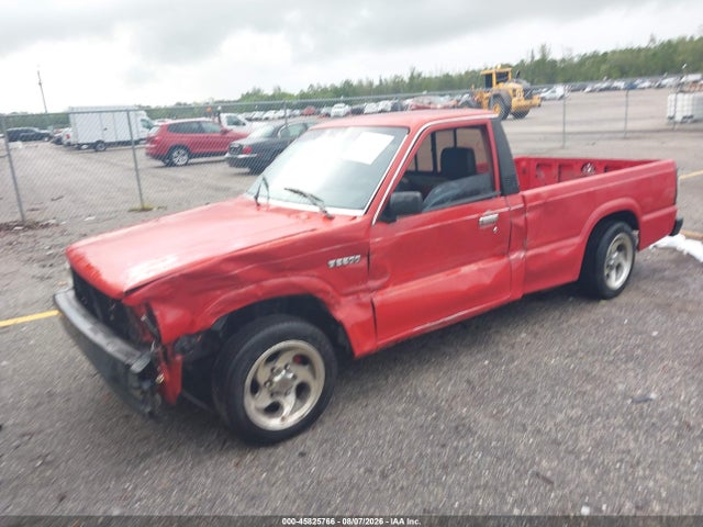 Продаж на аукціоні авто 1989 Mazda B2200 Short Bed, vin: JM2UF113XK0803850, номер лоту: 45825766