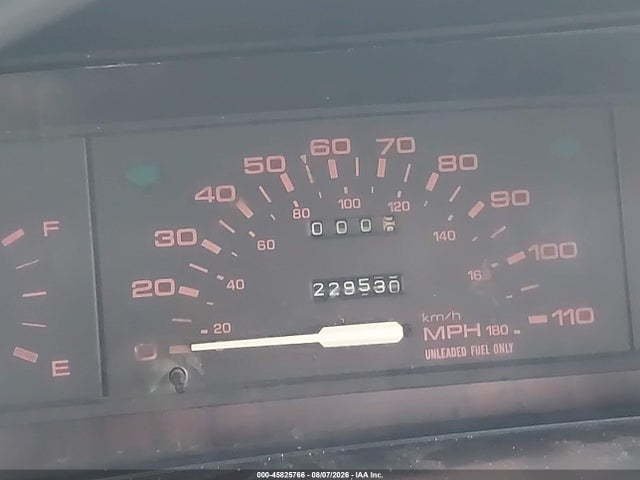 Продаж на аукціоні авто 1989 Mazda B2200 Short Bed, vin: JM2UF113XK0803850, номер лоту: 45825766