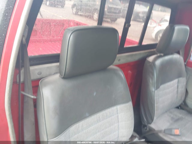 Продаж на аукціоні авто 1989 Mazda B2200 Short Bed, vin: JM2UF113XK0803850, номер лоту: 45825766