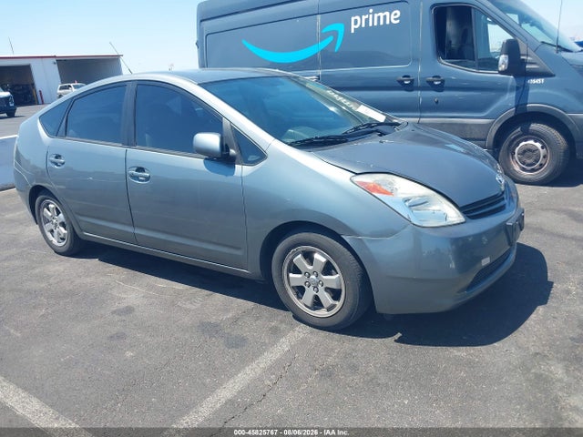 45825767 :رقم المزاد ، JTDKB20U553089653 vin ، 2005 Toyota Prius مزاد بيع
