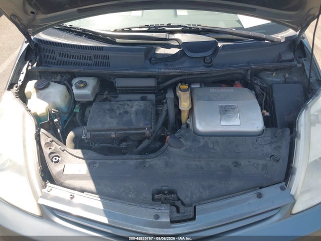 Продажа на аукционе авто 2005 Toyota Prius, vin: JTDKB20U553089653, номер лота: 45825767