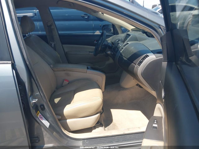 Продажа на аукционе авто 2005 Toyota Prius, vin: JTDKB20U553089653, номер лота: 45825767