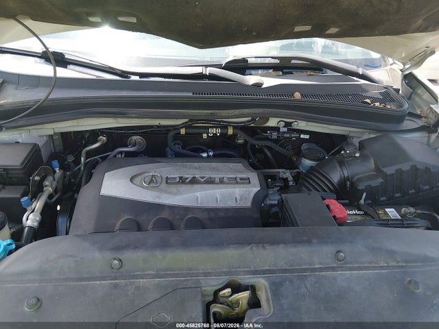 Aukcja sprzedaży 2007 Acura Mdx Technology Package, vin: 2HNYD28387H517788, numer aukcji: 45825768