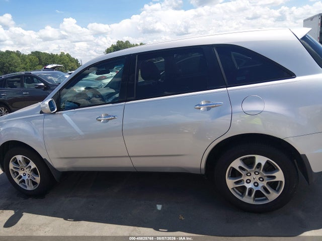 Aukcja sprzedaży 2007 Acura Mdx Technology Package, vin: 2HNYD28387H517788, numer aukcji: 45825768